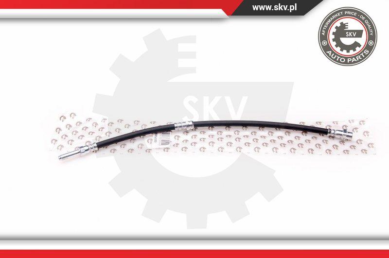 Esen SKV 35SKV050 - Тормозной шланг autospares.lv