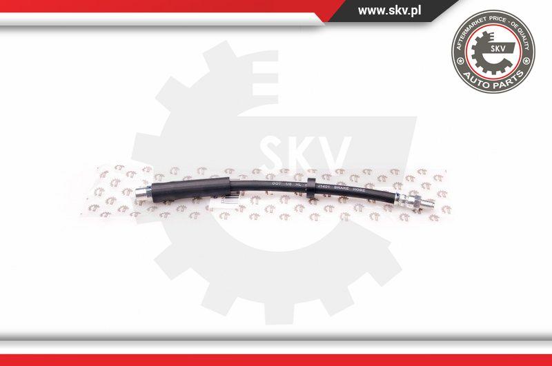 Esen SKV 35SKV053 - Тормозной шланг autospares.lv