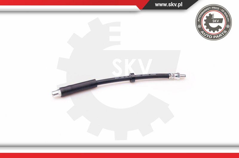 Esen SKV 35SKV053 - Тормозной шланг autospares.lv