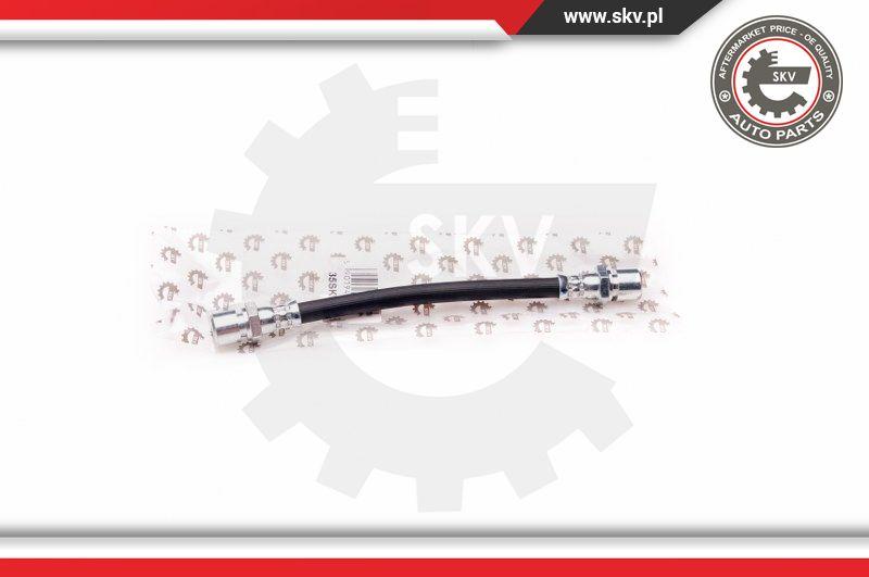 Esen SKV 35SKV057 - Тормозной шланг autospares.lv