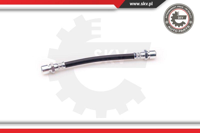 Esen SKV 35SKV057 - Тормозной шланг autospares.lv