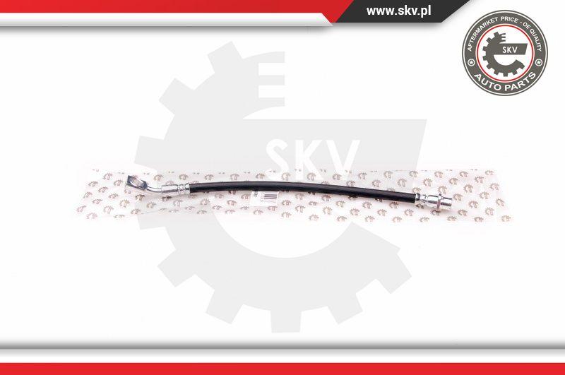 Esen SKV 35SKV065 - Тормозной шланг autospares.lv