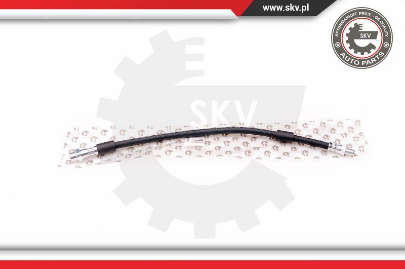 Esen SKV 35SKV062 - Тормозной шланг autospares.lv