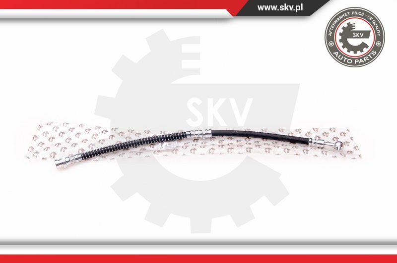 Esen SKV 35SKV004 - Тормозной шланг autospares.lv