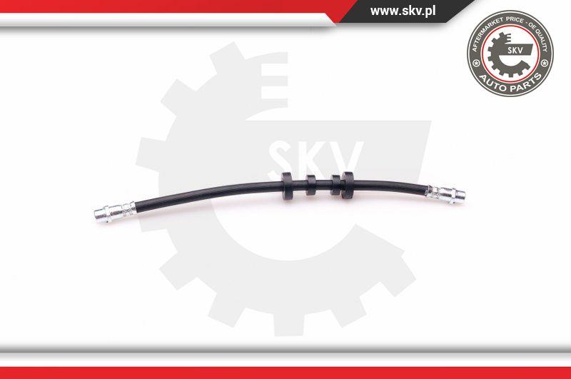 Esen SKV 35SKV006 - Тормозной шланг autospares.lv