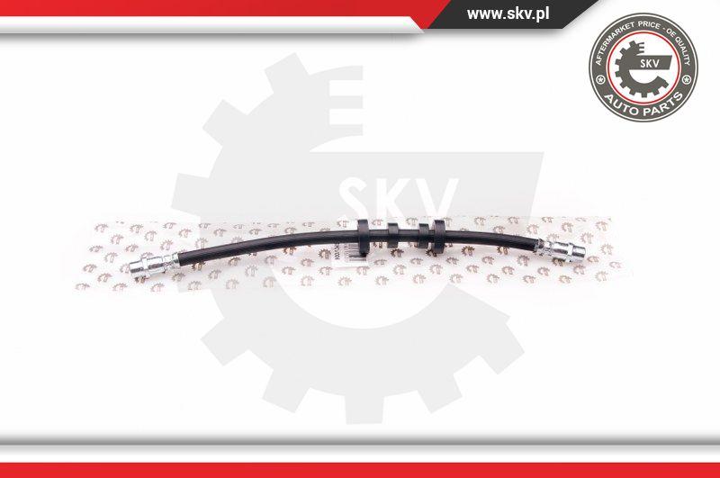 Esen SKV 35SKV006 - Тормозной шланг autospares.lv