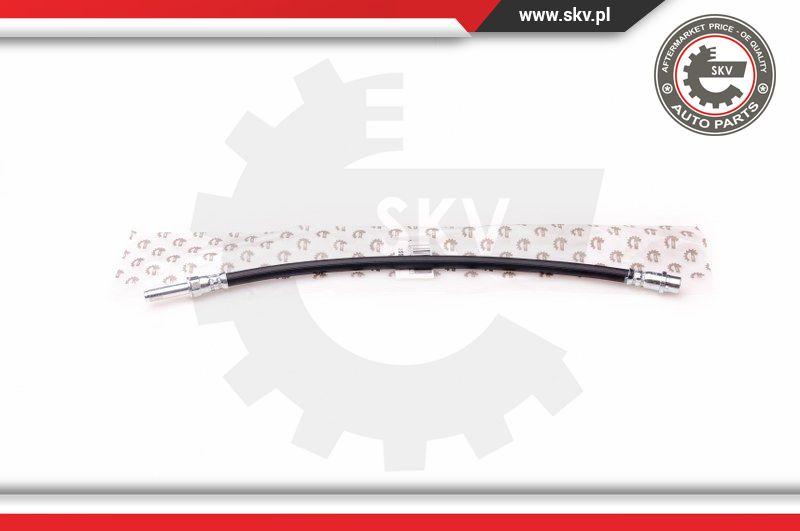 Esen SKV 35SKV008 - Тормозной шланг autospares.lv