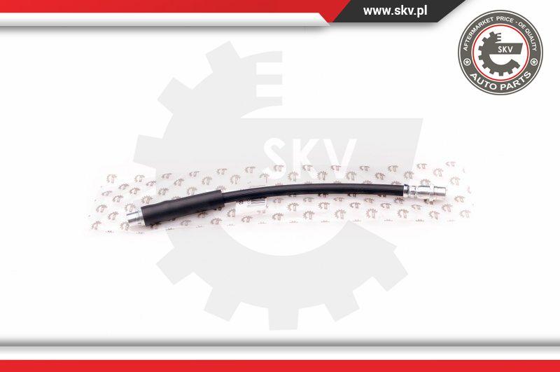 Esen SKV 35SKV003 - Тормозной шланг autospares.lv