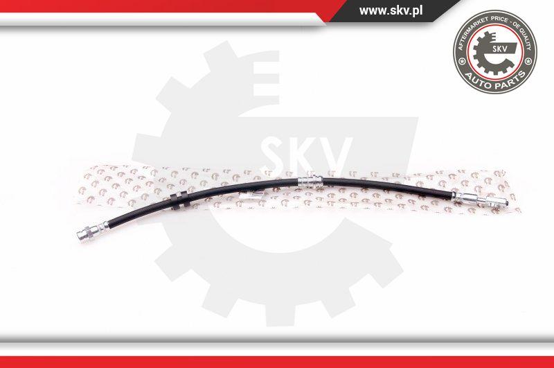 Esen SKV 35SKV007 - Тормозной шланг autospares.lv