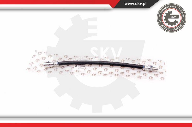 Esen SKV 35SKV019 - Тормозной шланг autospares.lv