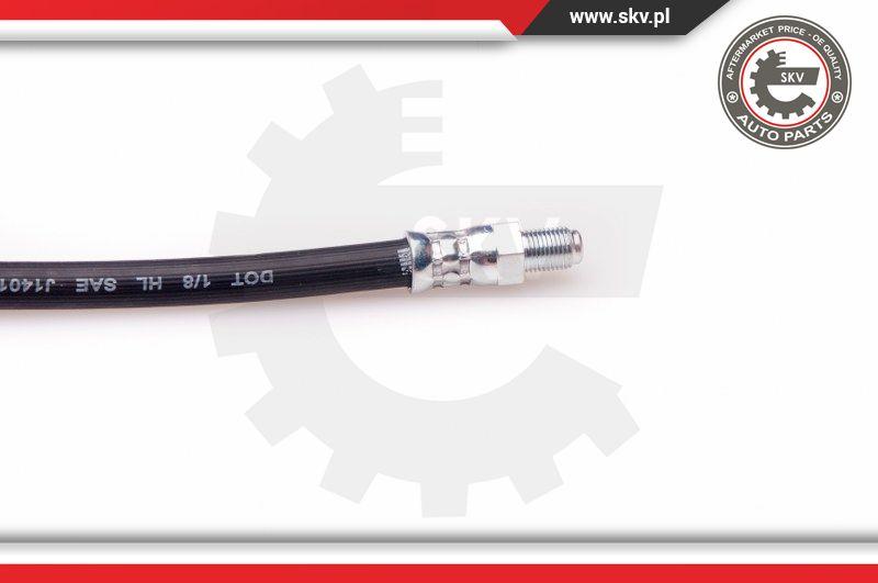 Esen SKV 35SKV010 - Тормозной шланг autospares.lv