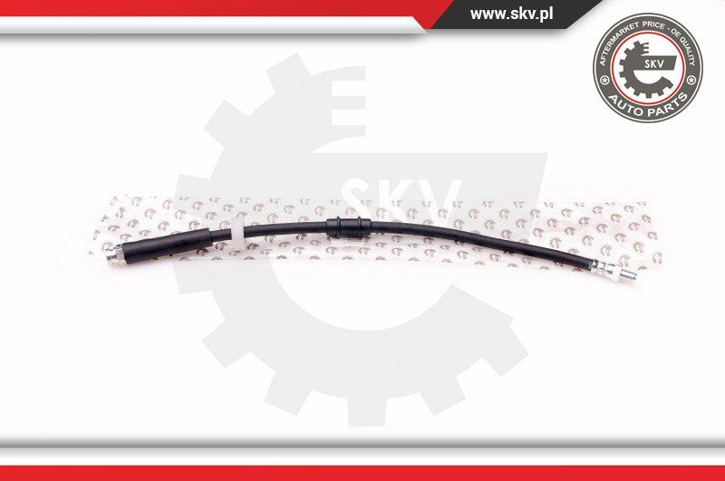 Esen SKV 35SKV011 - Тормозной шланг autospares.lv