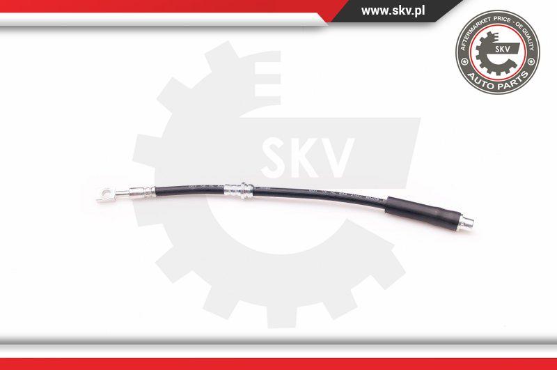 Esen SKV 35SKV018 - Тормозной шланг autospares.lv