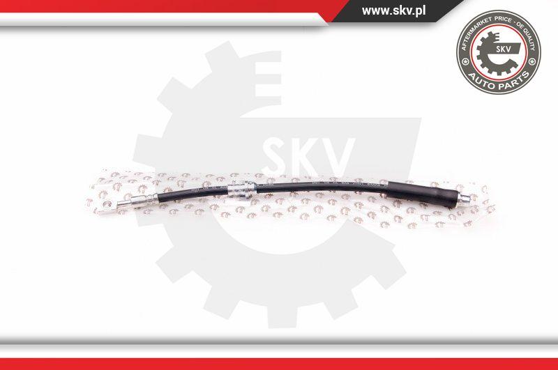 Esen SKV 35SKV018 - Тормозной шланг autospares.lv