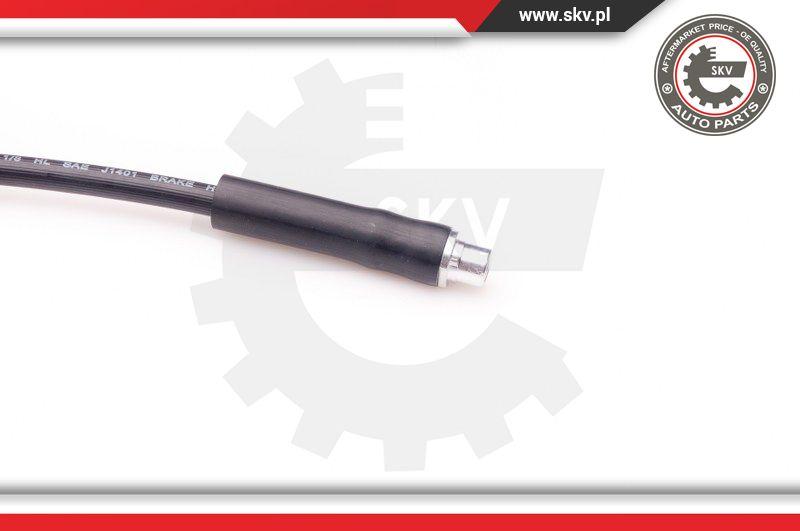 Esen SKV 35SKV018 - Тормозной шланг autospares.lv