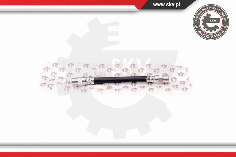 Esen SKV 35SKV012 - Тормозной шланг autospares.lv