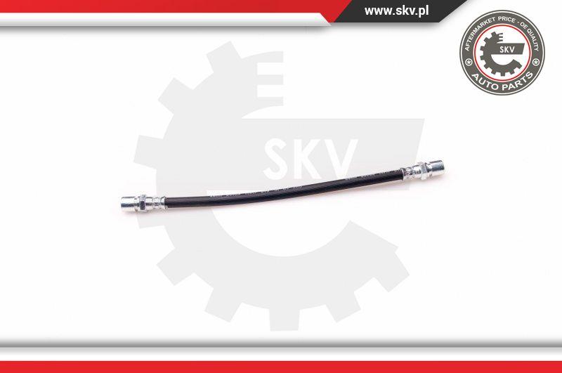 Esen SKV 35SKV083 - Тормозной шланг autospares.lv