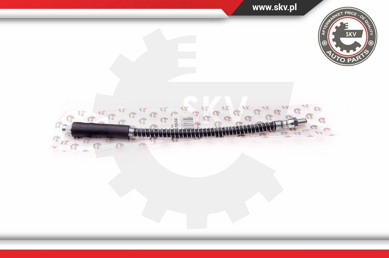 Esen SKV 35SKV082 - Тормозной шланг autospares.lv