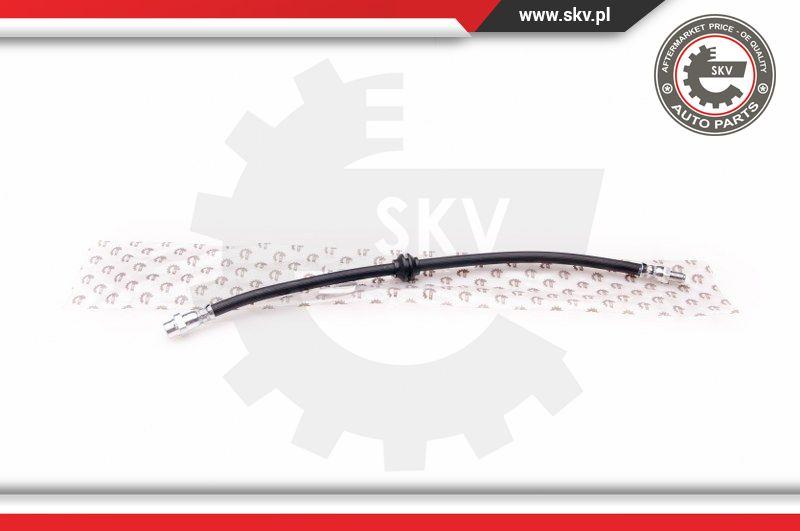 Esen SKV 35SKV039 - Тормозной шланг autospares.lv