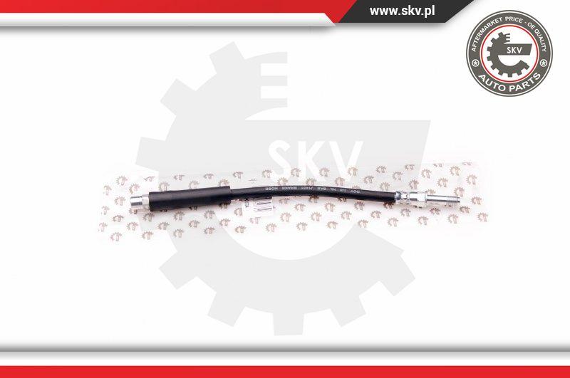 Esen SKV 35SKV034 - Тормозной шланг autospares.lv