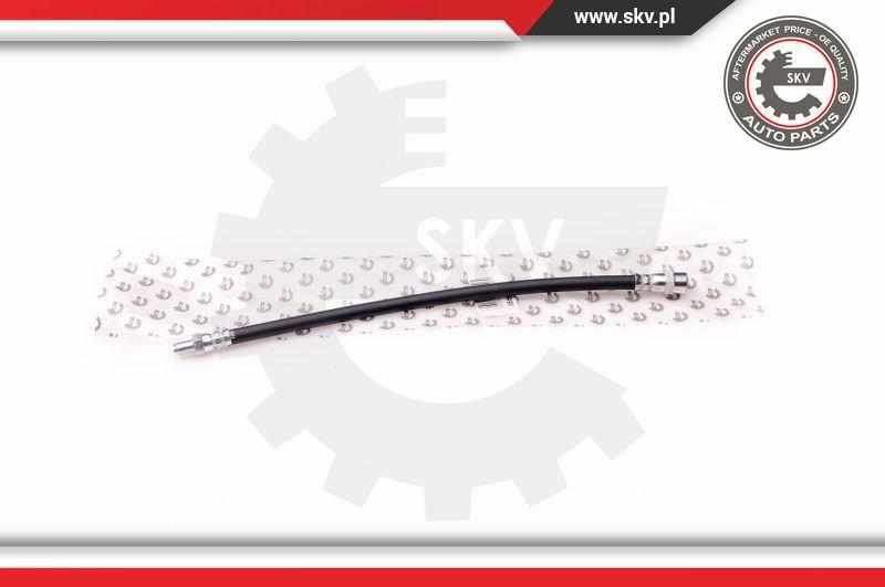 Esen SKV 35SKV036 - Тормозной шланг autospares.lv