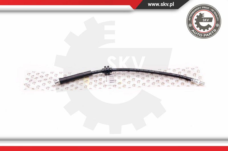 Esen SKV 35SKV030 - Тормозной шланг autospares.lv