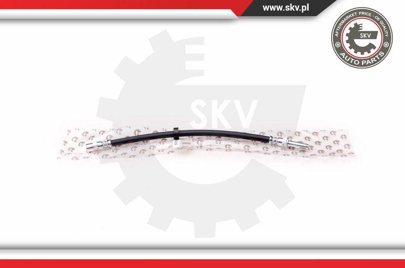 Esen SKV 35SKV038 - Тормозной шланг autospares.lv