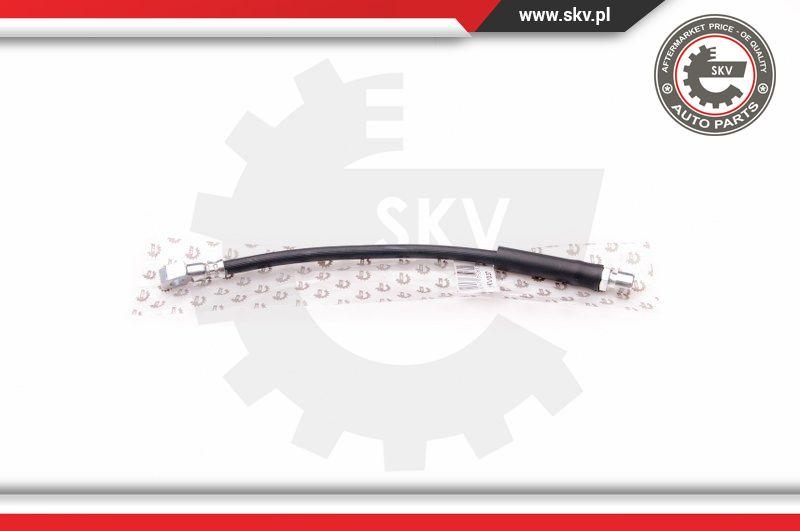 Esen SKV 35SKV037 - Тормозной шланг autospares.lv