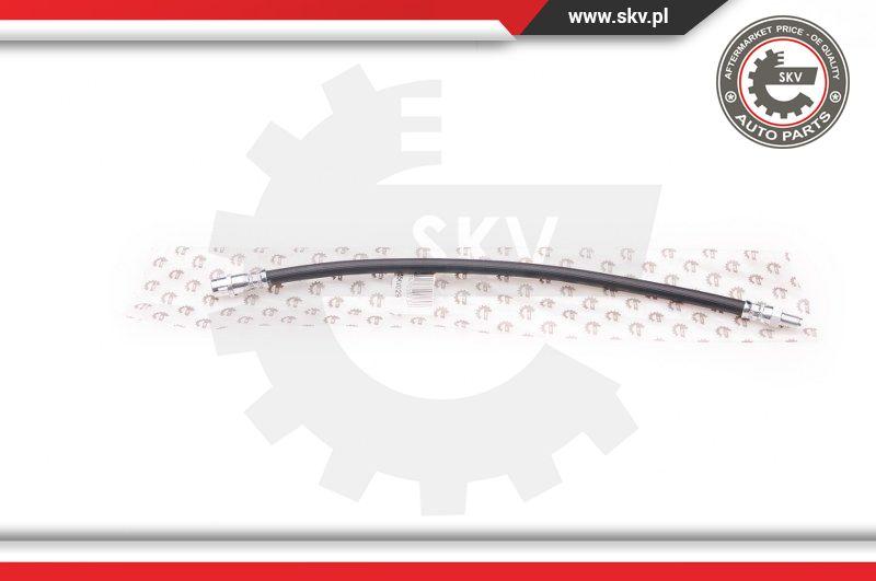 Esen SKV 35SKV029 - Тормозной шланг autospares.lv