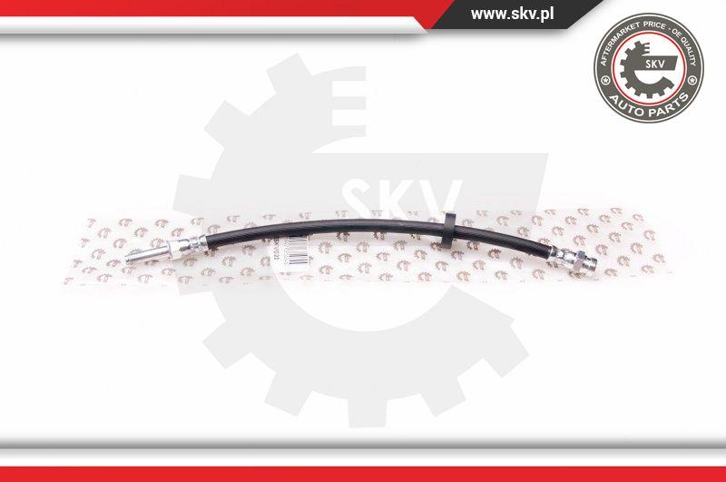 Esen SKV 35SKV020 - Тормозной шланг autospares.lv