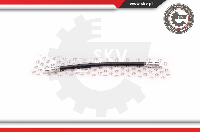 Esen SKV 35SKV021 - Тормозной шланг autospares.lv