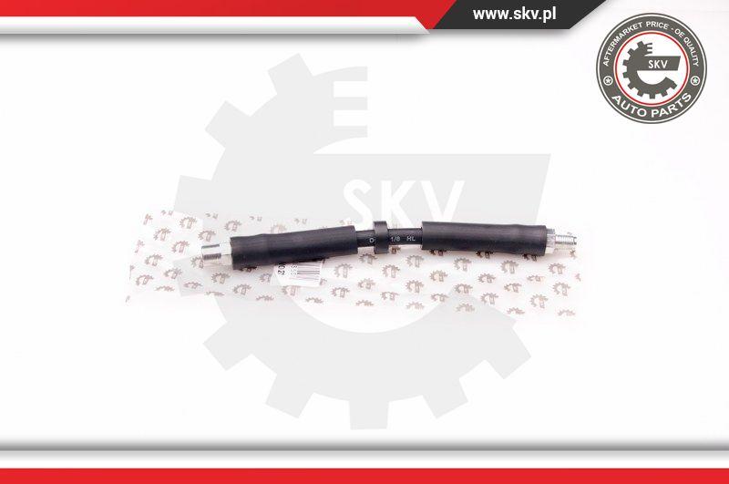 Esen SKV 35SKV027 - Тормозной шланг autospares.lv