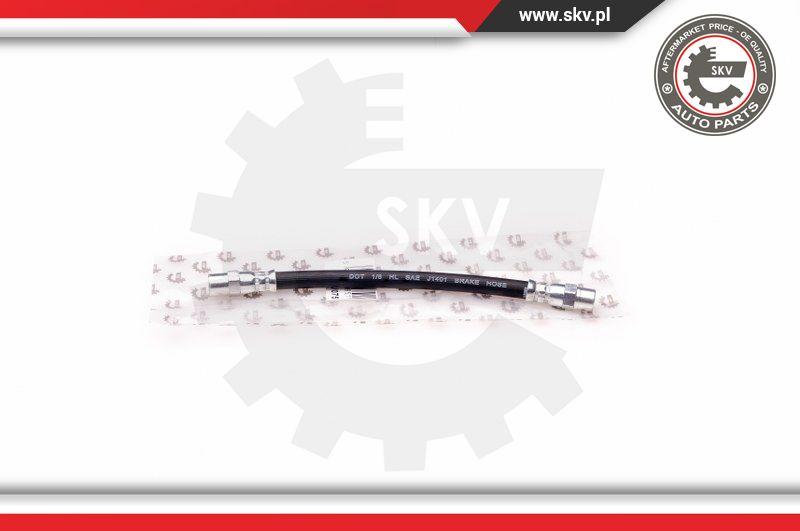 Esen SKV 35SKV075 - Тормозной шланг autospares.lv