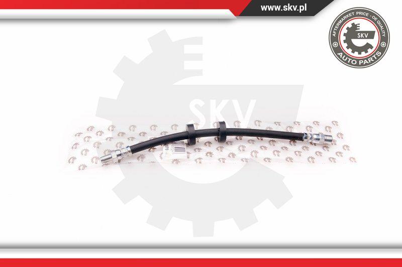 Esen SKV 35SKV070 - Тормозной шланг autospares.lv