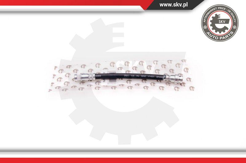 Esen SKV 35SKV073 - Тормозной шланг autospares.lv