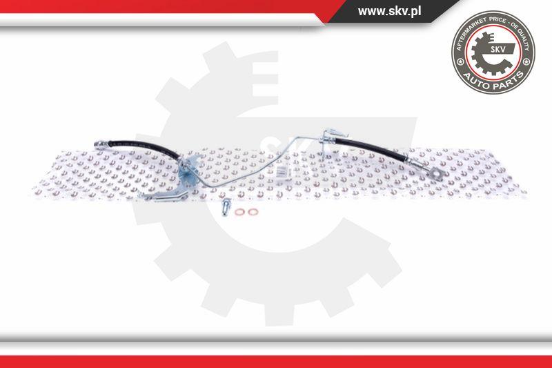 Esen SKV 35SKV190 - Тормозной шланг autospares.lv