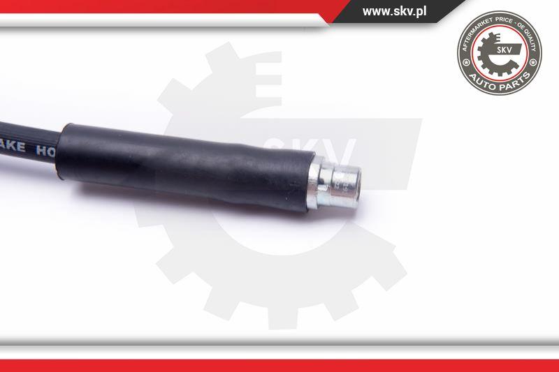 Esen SKV 35SKV193 - Тормозной шланг autospares.lv