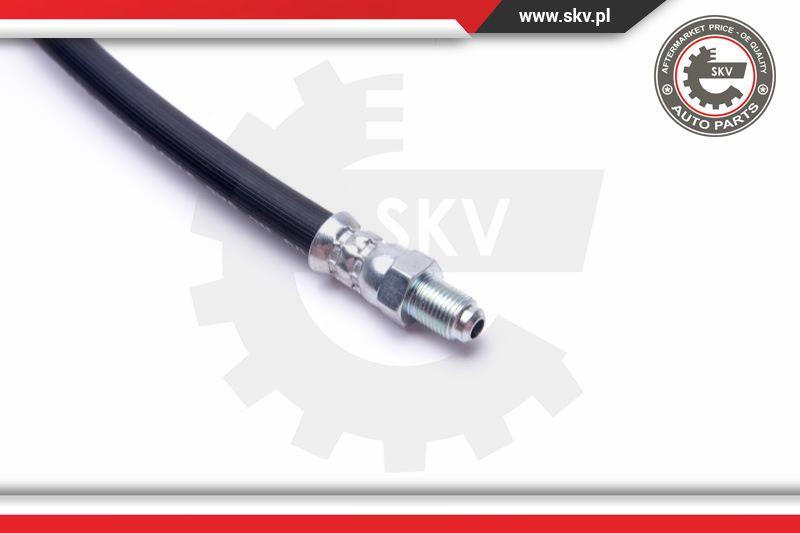 Esen SKV 35SKV193 - Тормозной шланг autospares.lv