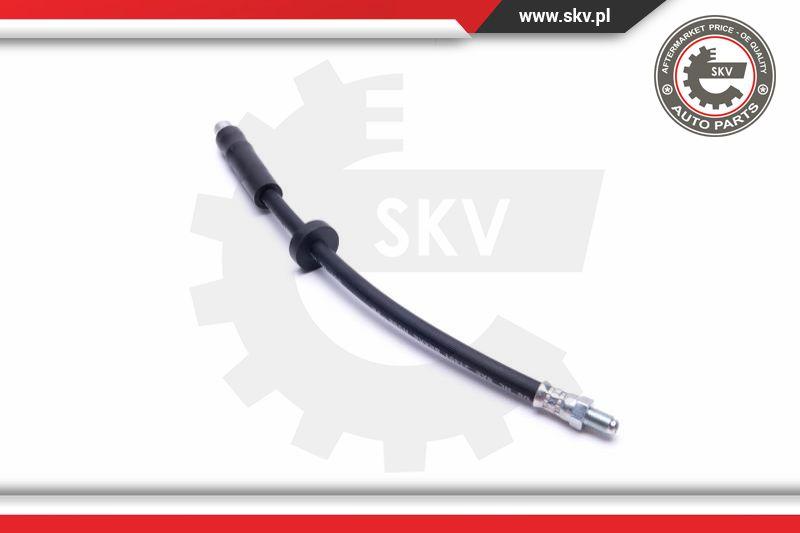 Esen SKV 35SKV193 - Тормозной шланг autospares.lv