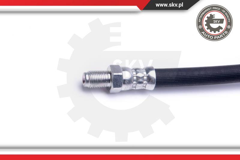 Esen SKV 35SKV149 - Тормозной шланг autospares.lv