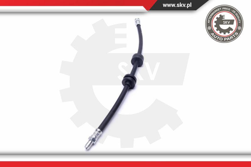 Esen SKV 35SKV149 - Тормозной шланг autospares.lv