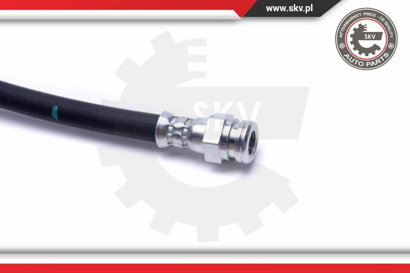 Esen SKV 35SKV149 - Тормозной шланг autospares.lv