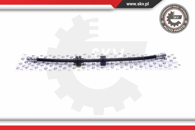 Esen SKV 35SKV149 - Тормозной шланг autospares.lv