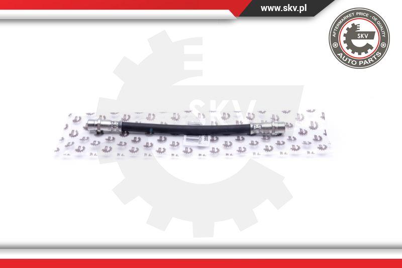 Esen SKV 35SKV144 - Тормозной шланг autospares.lv