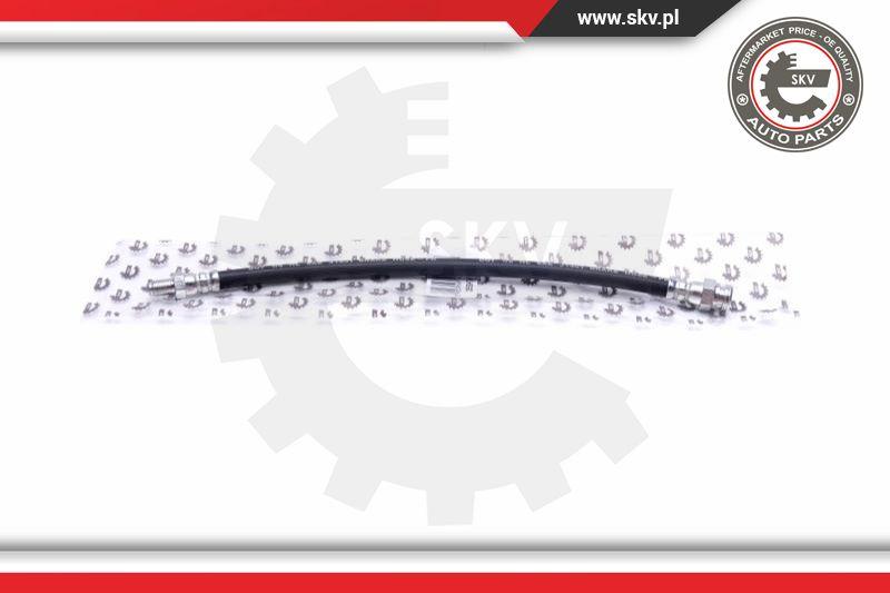 Esen SKV 35SKV150 - Тормозной шланг autospares.lv