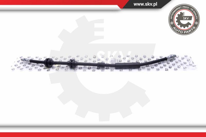 Esen SKV 35SKV151 - Тормозной шланг autospares.lv