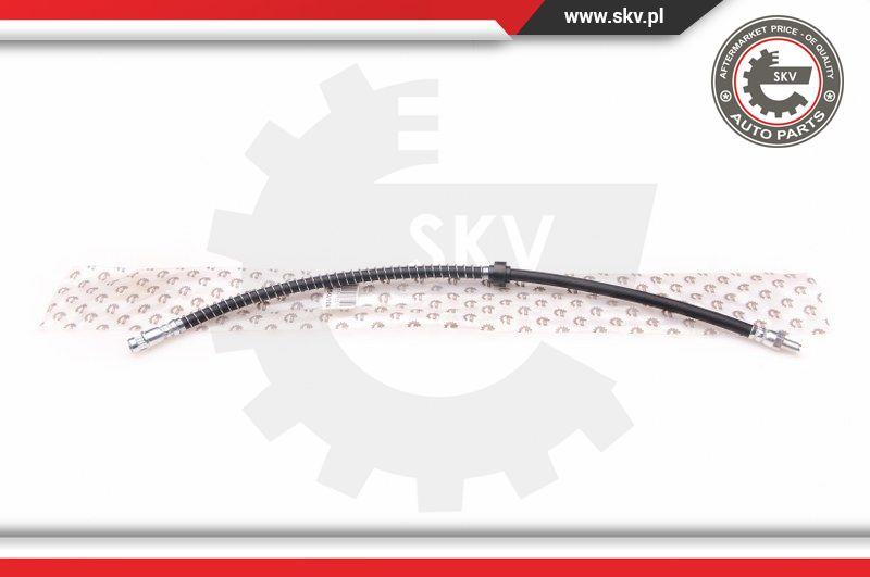 Esen SKV 35SKV104 - Тормозной шланг autospares.lv