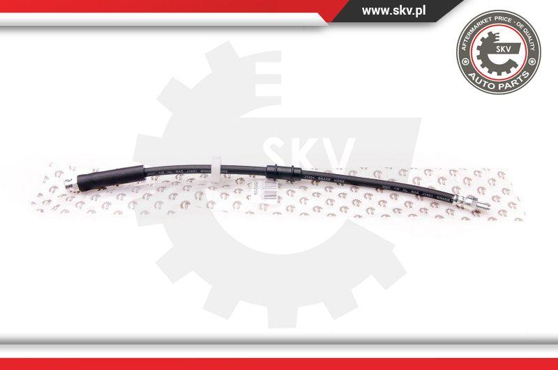 Esen SKV 35SKV106 - Тормозной шланг autospares.lv