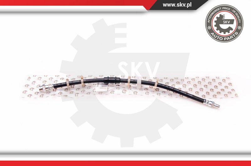 Esen SKV 35SKV112 - Тормозной шланг autospares.lv