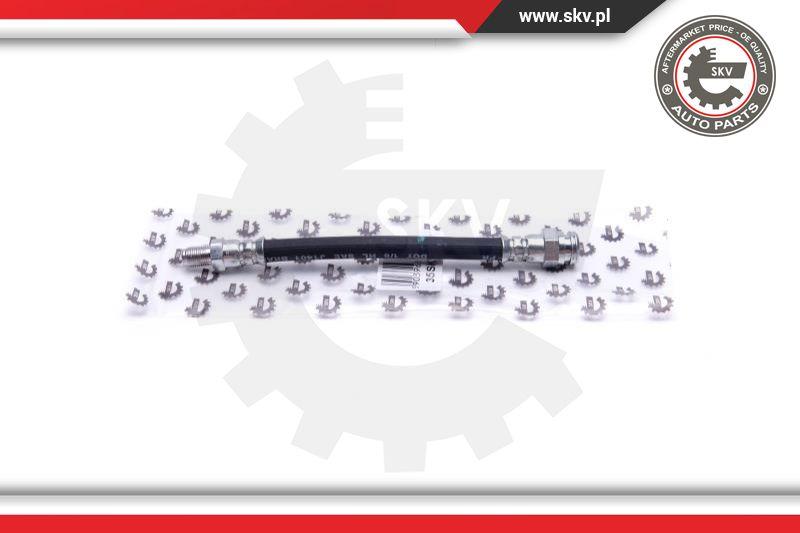 Esen SKV 35SKV134 - Тормозной шланг autospares.lv